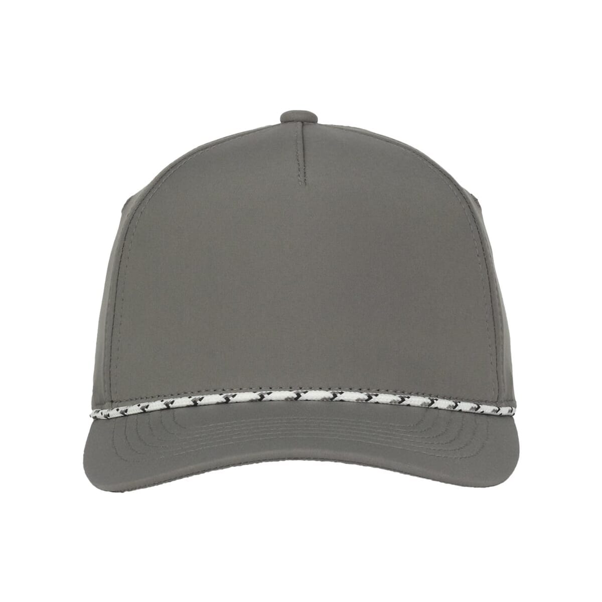 Structured Rope Cap - OC550PF