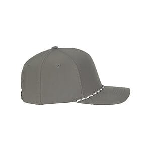 Structured Rope Cap - OC550PF
