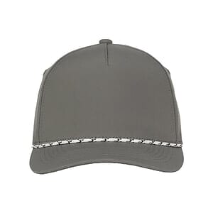 Structured Rope Cap - OC550PF