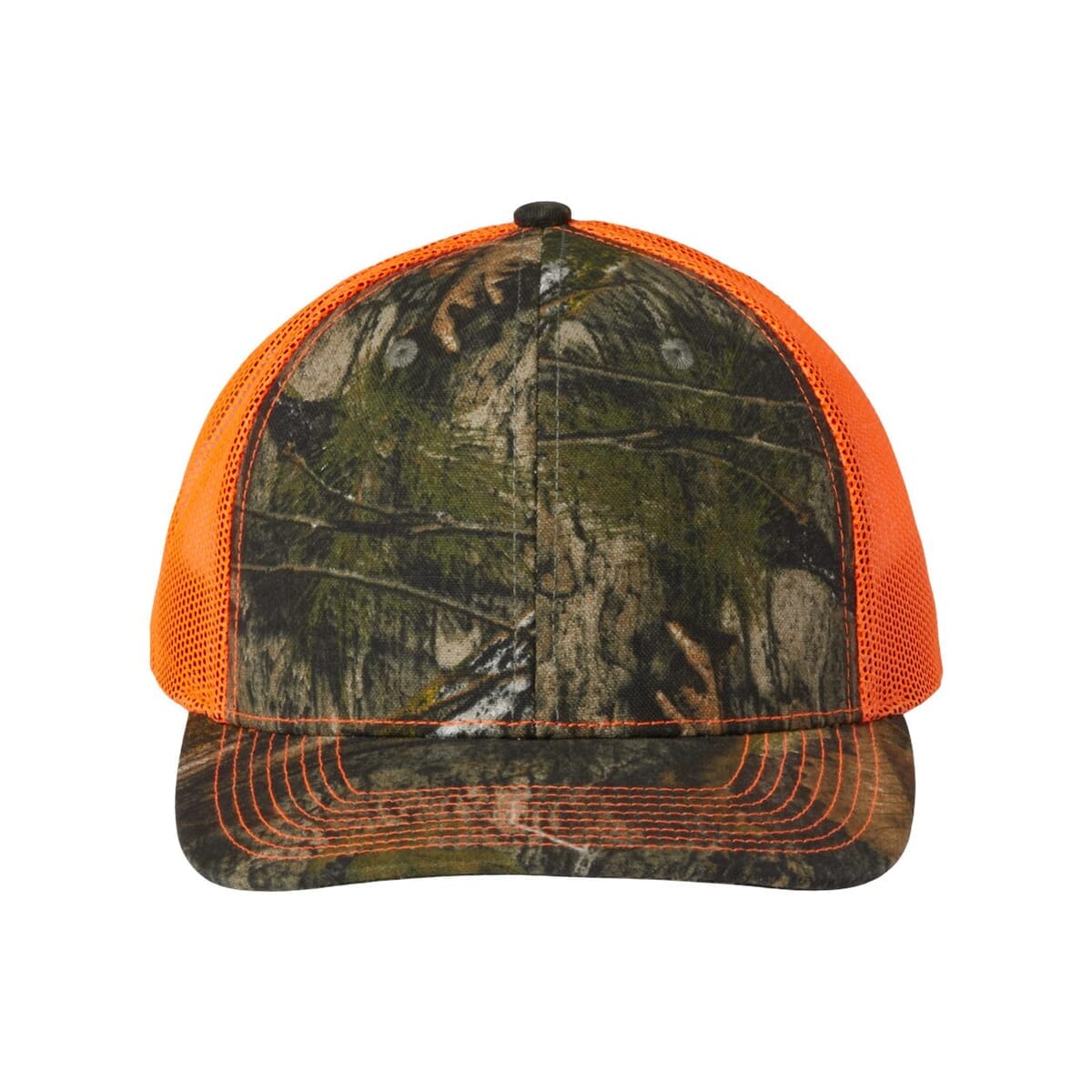 Modern Trucker Cap - OC771