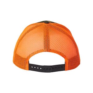 Modern Trucker Cap - OC771