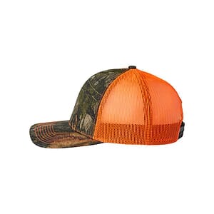 Modern Trucker Cap - OC771