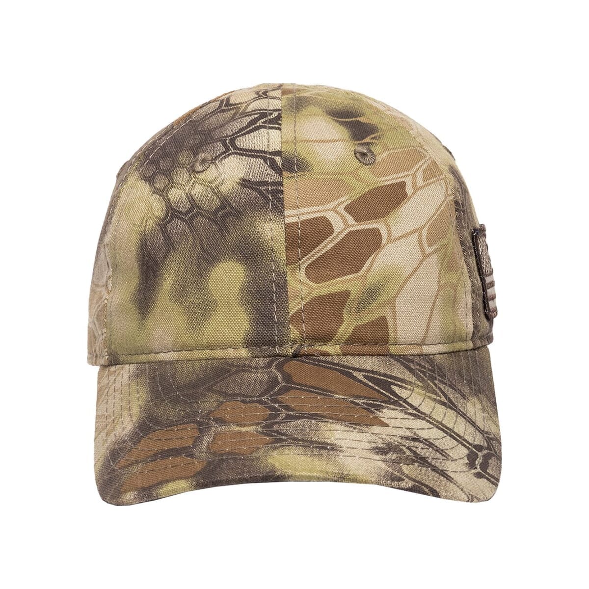 Kryptek Camo Cap - OCTAC600