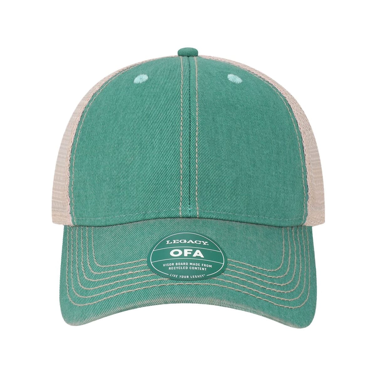 Old Favorite Trucker Cap - OFA