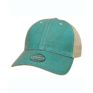 Old Favorite Trucker Cap - OFA