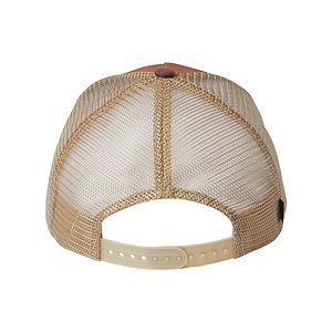 Old Favorite Five-Panel Trucker Cap - OFAFP