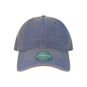 Old Favorite Solid Twill Cap - OFAST