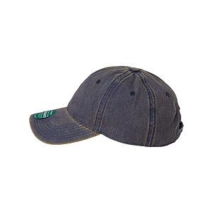 Old Favorite Solid Twill Cap - OFAST