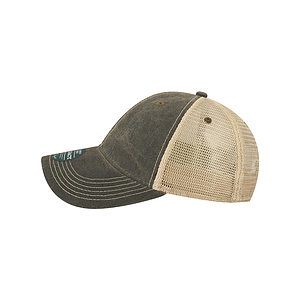 Youth Old Favorite Trucker Cap - OFAY