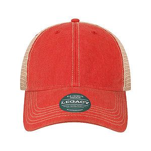 Youth Old Favorite Trucker Cap - OFAY
