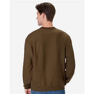 Men's Beefy® Sweats Premium Heavyweight Crewneck Sweatshirt - OG600