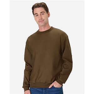 Men's Beefy® Sweats Premium Heavyweight Crewneck Sweatshirt - OG600