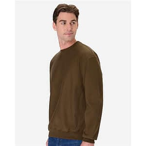 Men's Beefy® Sweats Premium Heavyweight Crewneck Sweatshirt - OG600