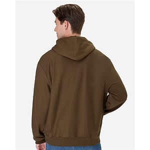 Men's Beefy® Sweats Premium Heavyweight Hooded Sweatshirt - OG700