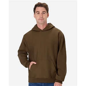 Men's Beefy® Sweats Premium Heavyweight Hooded Sweatshirt - OG700