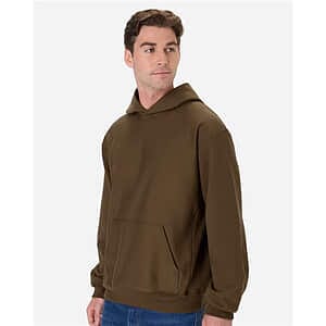 Men's Beefy® Sweats Premium Heavyweight Hooded Sweatshirt - OG700