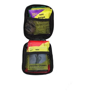 Mini Personal Response Black Pack - P100