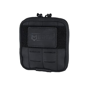 Mini Personal Response Black Pack - P100