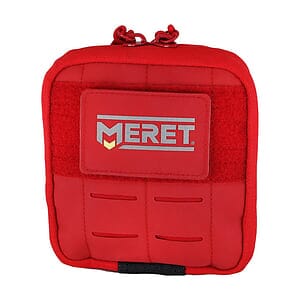 Mini Personal Response Red Pack - P110
