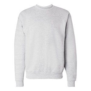 Unisex EcoSmart® Crewneck Sweatshirt - P160