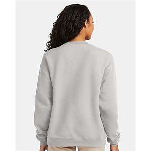 Unisex EcoSmart® Crewneck Sweatshirt - P160
