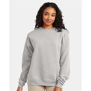 Unisex EcoSmart® Crewneck Sweatshirt - P160