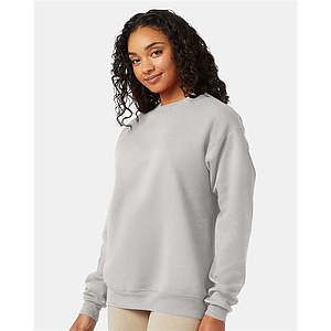 Unisex EcoSmart® Crewneck Sweatshirt - P160