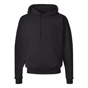 Unisex EcoSmart® Hooded Sweatshirt - P170
