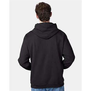Unisex EcoSmart® Hooded Sweatshirt - P170