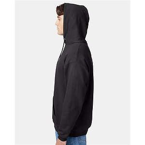 Unisex EcoSmart® Hooded Sweatshirt - P170