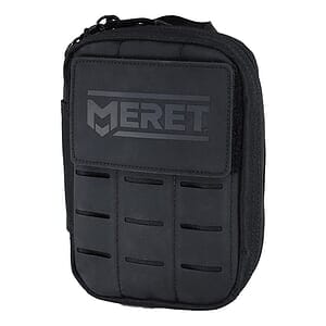 Small Personal Response Black Pack - P200