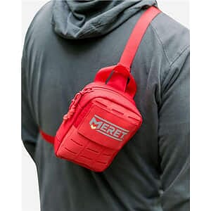 Small Personal Response Red Pack - P210