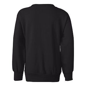 Youth EcoSmart® Crewneck Sweatshirt - P360
