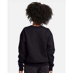 Youth EcoSmart® Crewneck Sweatshirt - P360