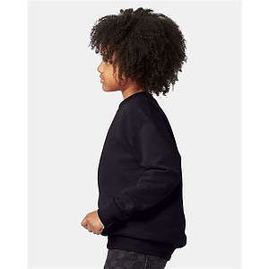 Youth EcoSmart® Crewneck Sweatshirt - P360