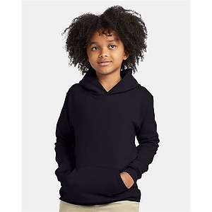 Youth EcoSmart® Hooded Sweatshirt - P473