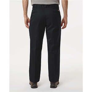Unisex Industrial 874® Work Pants - P874