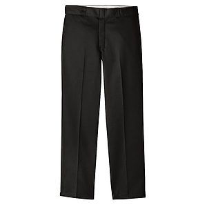 Unisex Industrial 874® Work Pants - P874
