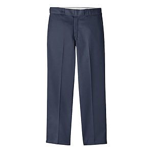 Unisex Industrial 874® Work Pants - P874EXT