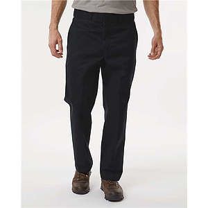 Men's Odd Sizes Industrial 874® Work Pants - P874ODD