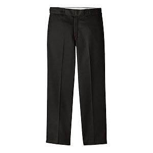Men's Odd Sizes Industrial 874® Work Pants - P874ODD