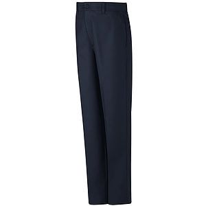 Men's Wrinkle-Resistant Cotton Work Pants - PC20