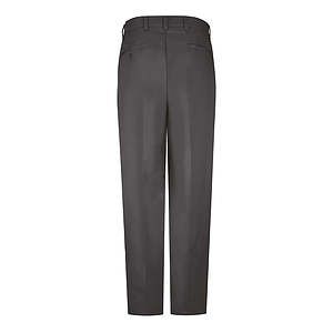 Men's Extended Sizes Wrinkle-Resistant Cotton Work Pants - PC20EXT