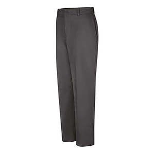 Men's Extended Sizes Wrinkle-Resistant Cotton Work Pants - PC20EXT