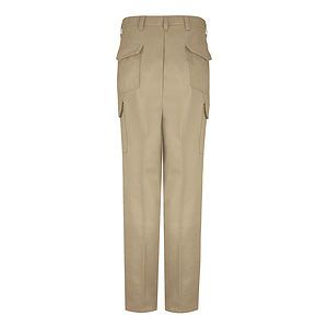 Men's Extended Sizes Cargo Pants - PC76EXT