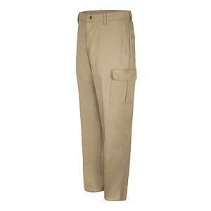 Men's Extended Sizes Cargo Pants - PC76EXT