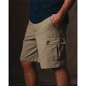 Men's Cargo Shorts - PC86