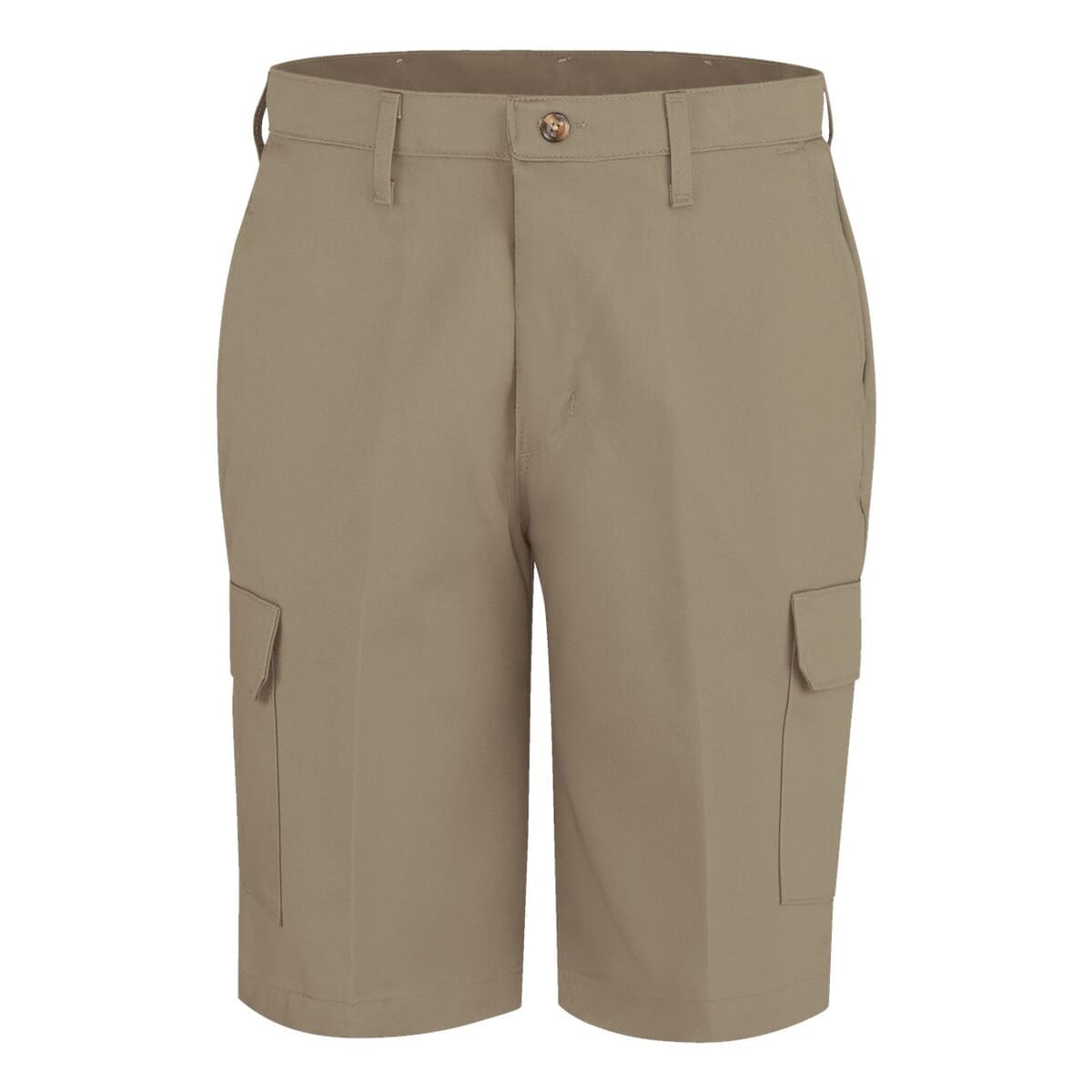Men's Extended Sizes Cargo Shorts - PC86EXT