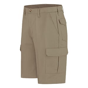 Men's Extended Sizes Cargo Shorts - PC86EXT