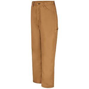 Men's Duck Dungaree Pants - PD30